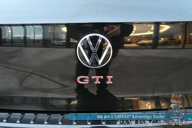 2024 Volkswagen Golf GTI 380 Autobahn Anchorage AK