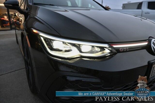 2024 Volkswagen Golf GTI 380 Autobahn Anchorage AK