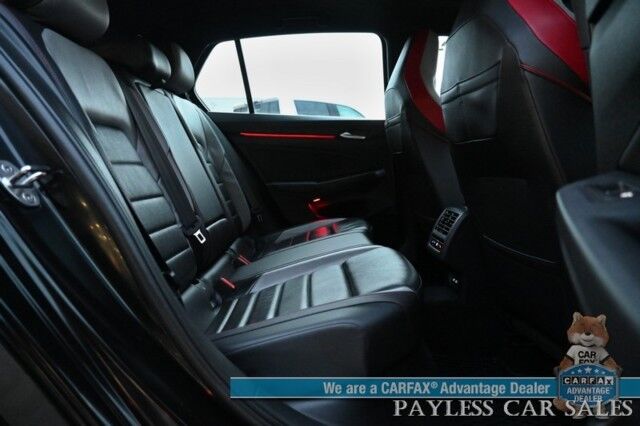 2024 Volkswagen Golf GTI 380 Autobahn Anchorage AK