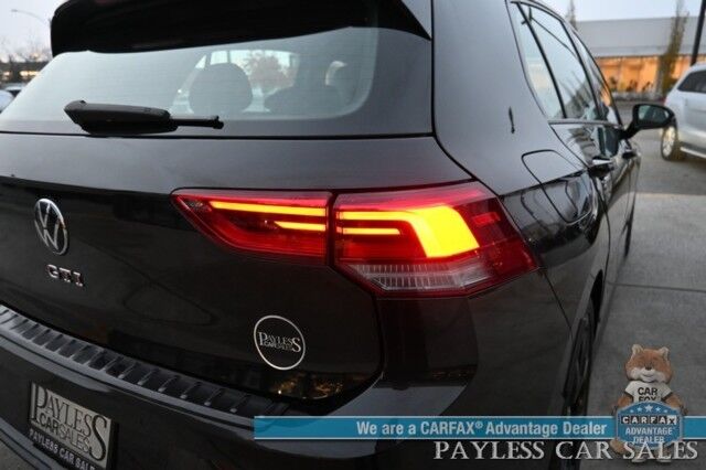 2024 Volkswagen Golf GTI 380 Autobahn Anchorage AK