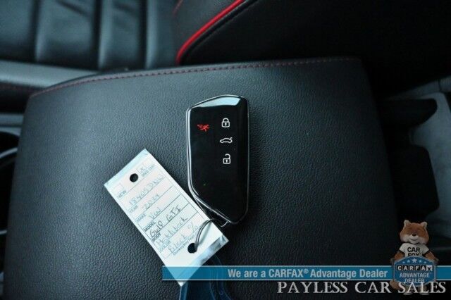 2024 Volkswagen Golf GTI 380 Autobahn Anchorage AK
