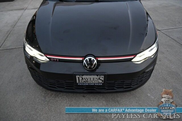 2024 Volkswagen Golf GTI 380 Autobahn Anchorage AK
