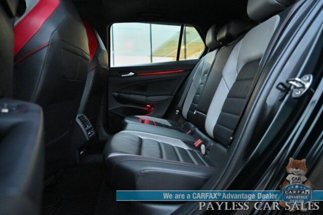 2024 Volkswagen Golf GTI 380 Autobahn Anchorage AK