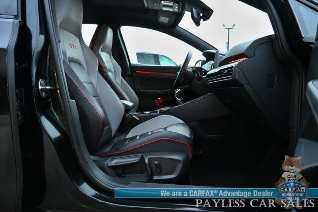 2024 Volkswagen Golf GTI 380 Autobahn Anchorage AK