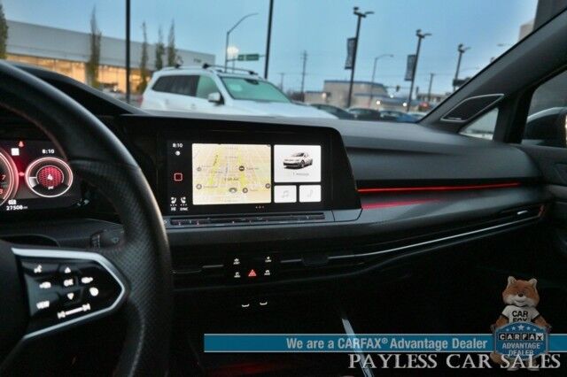 2024 Volkswagen Golf GTI 380 Autobahn Anchorage AK