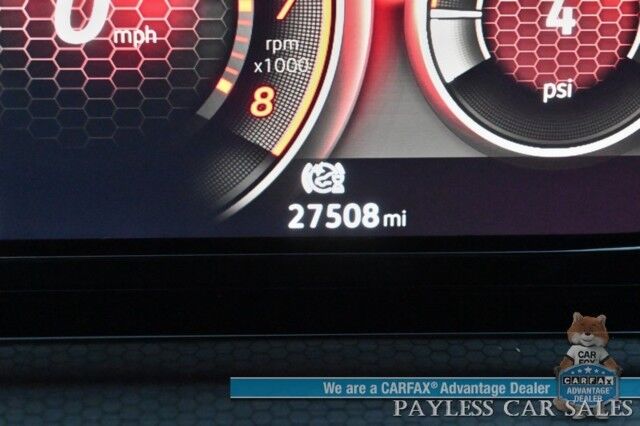 2024 Volkswagen Golf GTI 380 Autobahn Anchorage AK