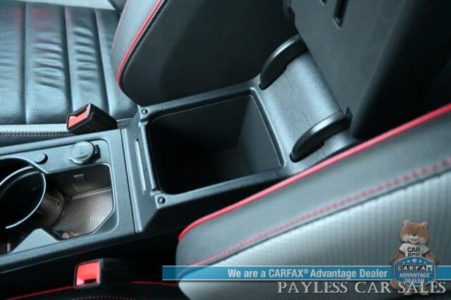 2024 Volkswagen Golf GTI 380 Autobahn Anchorage AK