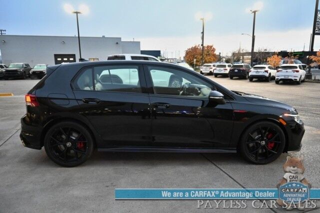 2024 Volkswagen Golf GTI 380 Autobahn Anchorage AK