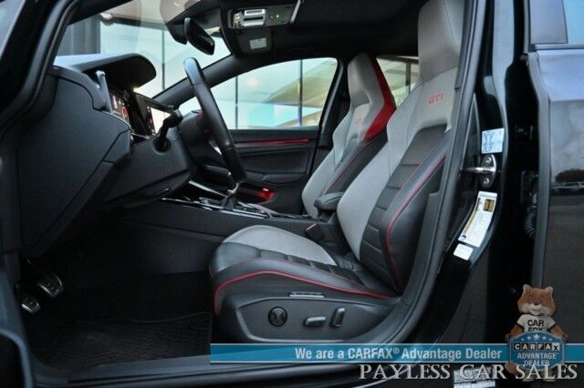 2024 Volkswagen Golf GTI 380 Autobahn Anchorage AK