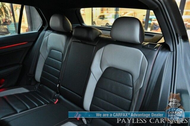 2024 Volkswagen Golf GTI 380 Autobahn Anchorage AK