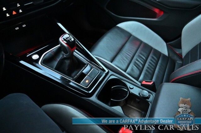 2024 Volkswagen Golf GTI 380 Autobahn Anchorage AK