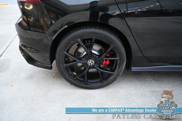2024 Volkswagen Golf GTI 380 Autobahn Anchorage AK