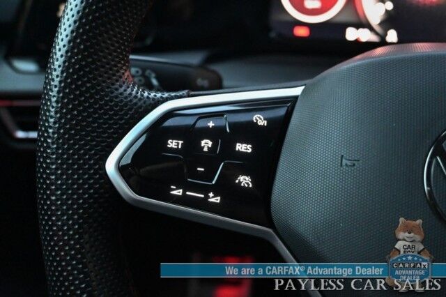 2024 Volkswagen Golf GTI 380 Autobahn Anchorage AK
