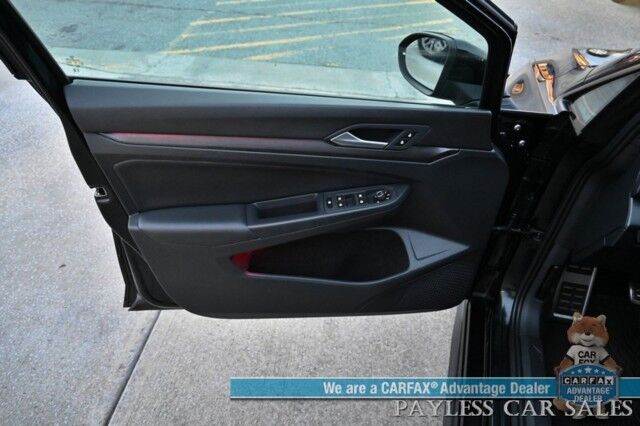 2024 Volkswagen Golf GTI 380 Autobahn Anchorage AK