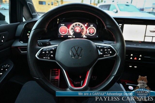2024 Volkswagen Golf GTI 380 Autobahn Anchorage AK