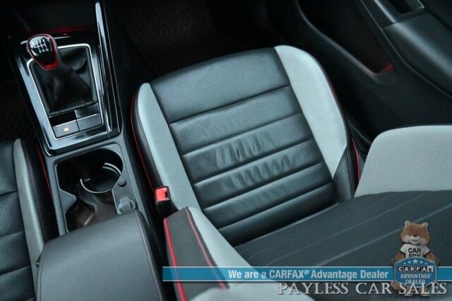 2024 Volkswagen Golf GTI 380 Autobahn Anchorage AK