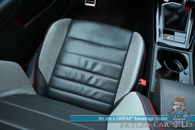 2024 Volkswagen Golf GTI 380 Autobahn Anchorage AK