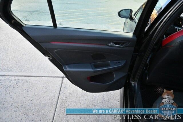 2024 Volkswagen Golf GTI 380 Autobahn Anchorage AK