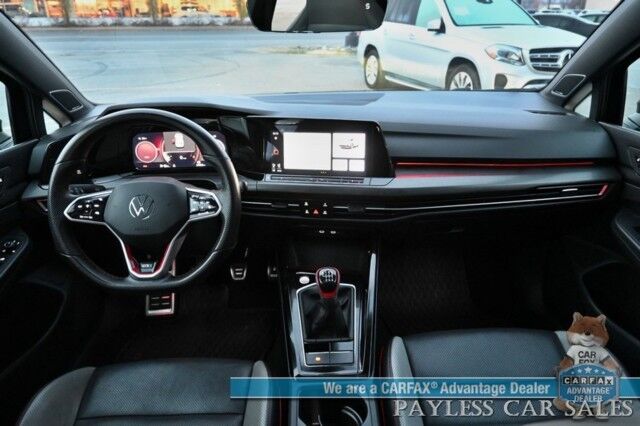 2024 Volkswagen Golf GTI 380 Autobahn Anchorage AK