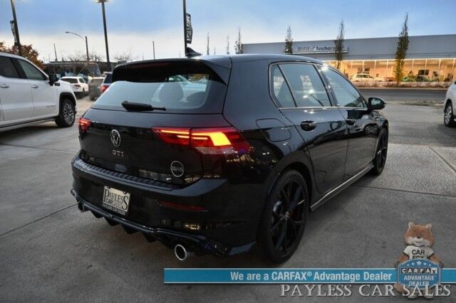 2024 Volkswagen Golf GTI 380 Autobahn Anchorage AK