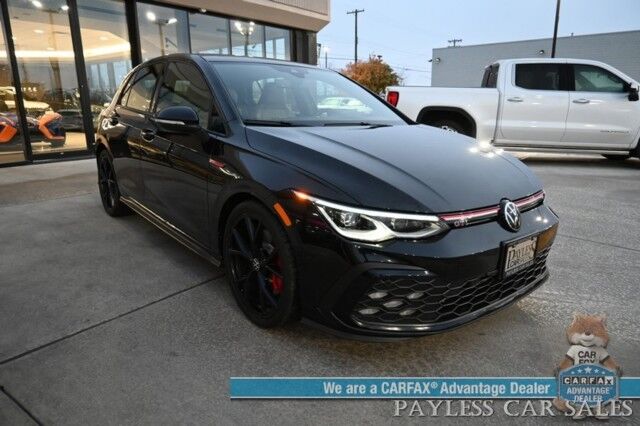 2024 Volkswagen Golf GTI 380 Autobahn Anchorage AK