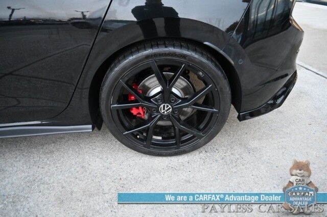 2024 Volkswagen Golf GTI 380 Autobahn Anchorage AK