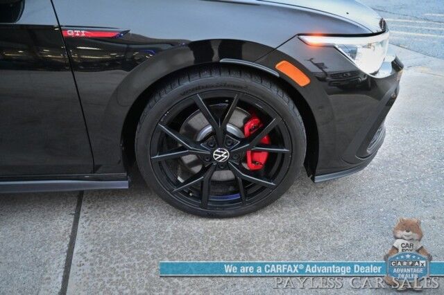2024 Volkswagen Golf GTI 380 Autobahn Anchorage AK