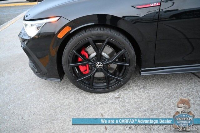 2024 Volkswagen Golf GTI 380 Autobahn Anchorage AK