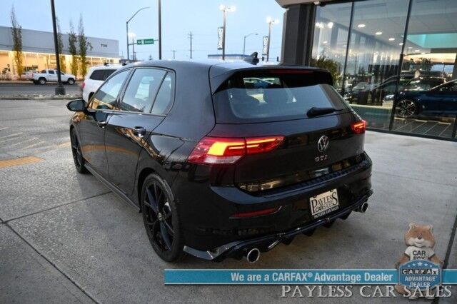 2024 Volkswagen Golf GTI 380 Autobahn Anchorage AK