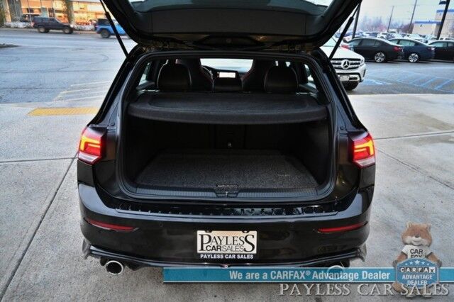 2024 Volkswagen Golf GTI 380 Autobahn Anchorage AK