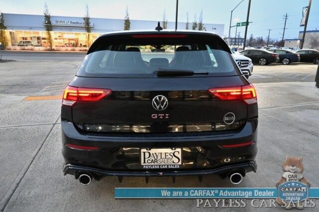 2024 Volkswagen Golf GTI 380 Autobahn Anchorage AK