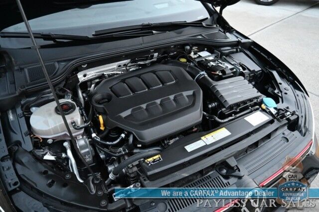 2024 Volkswagen Golf GTI 380 Autobahn Anchorage AK