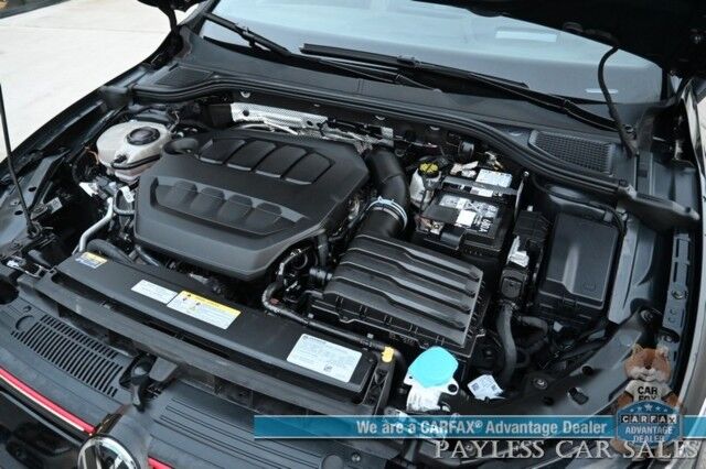 2024 Volkswagen Golf GTI 380 Autobahn Anchorage AK