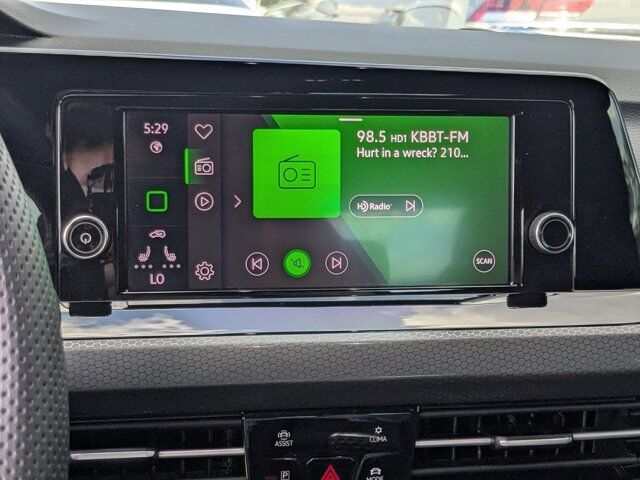 2024 Volkswagen Golf GTI 380 S San Antonio TX
