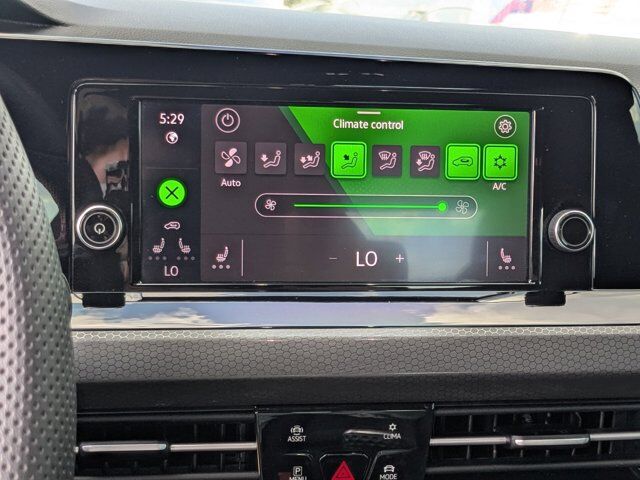 2024 Volkswagen Golf GTI 380 S San Antonio TX
