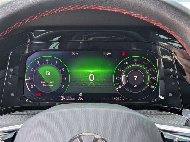 2024 Volkswagen Golf GTI 380 S San Antonio TX