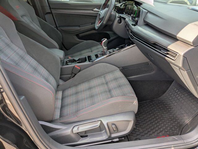 2024 Volkswagen Golf GTI 380 S San Antonio TX