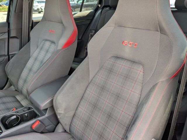 2024 Volkswagen Golf GTI 380 S San Antonio TX