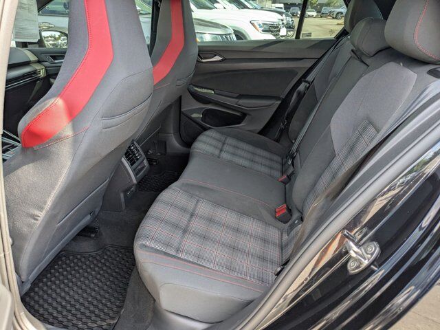 2024 Volkswagen Golf GTI 380 S San Antonio TX