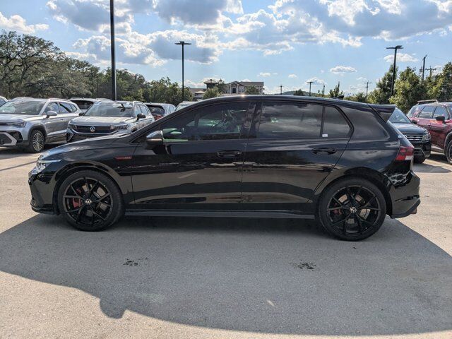 2024 Volkswagen Golf GTI 380 S San Antonio TX