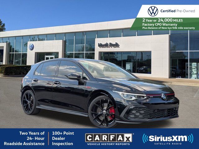 2024 Volkswagen Golf GTI 380 S San Antonio TX