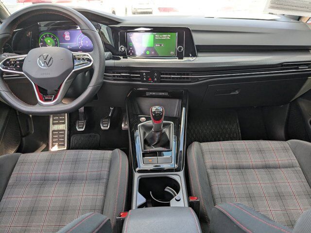 2024 Volkswagen Golf GTI 380 S San Antonio TX