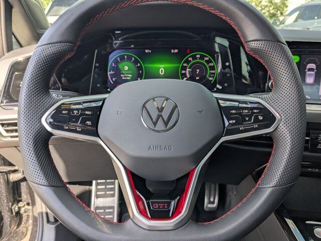 2024 Volkswagen Golf GTI 380 S San Antonio TX