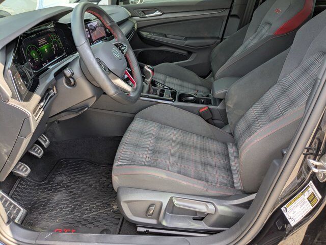 2024 Volkswagen Golf GTI 380 S San Antonio TX