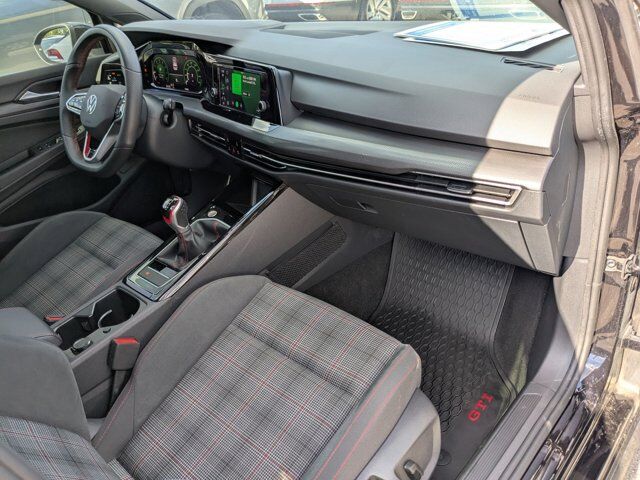 2024 Volkswagen Golf GTI 380 S San Antonio TX