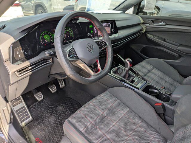 2024 Volkswagen Golf GTI 380 S San Antonio TX
