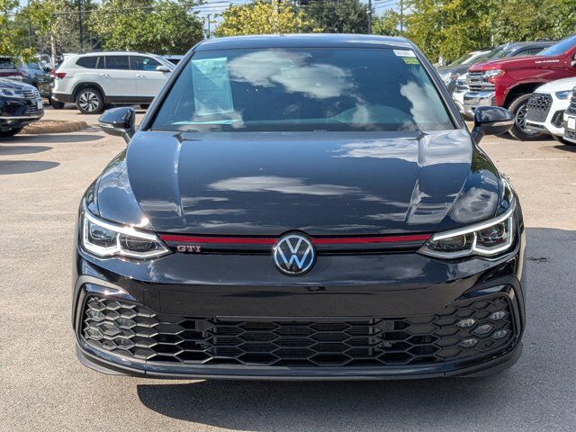 2024 Volkswagen Golf GTI 380 S San Antonio TX