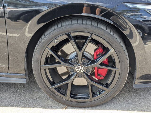 2024 Volkswagen Golf GTI 380 S San Antonio TX