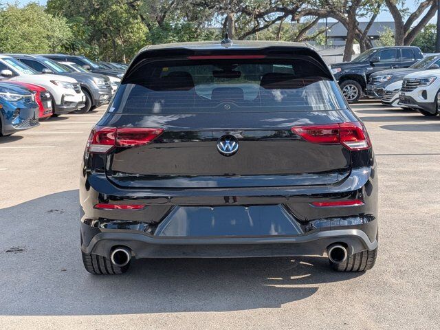 2024 Volkswagen Golf GTI 380 S San Antonio TX