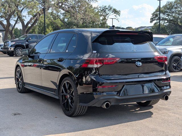 2024 Volkswagen Golf GTI 380 S San Antonio TX